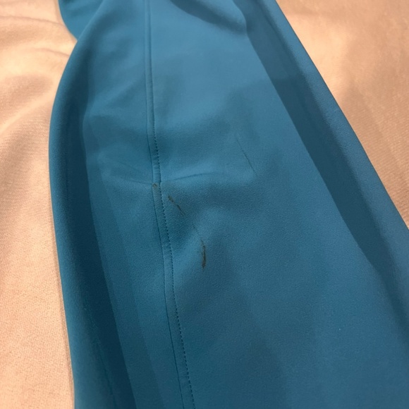 Arc'teryx Gamma MX Hoodie Women's L 12/14 Blue - Picture 8 of 8